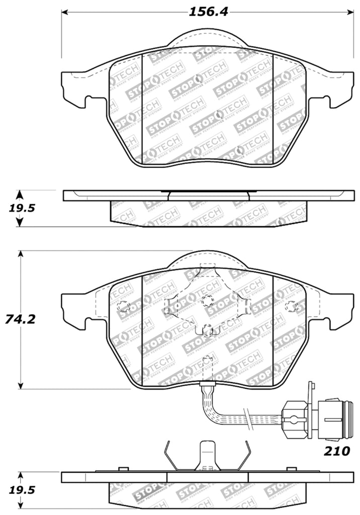 Technical Drawing