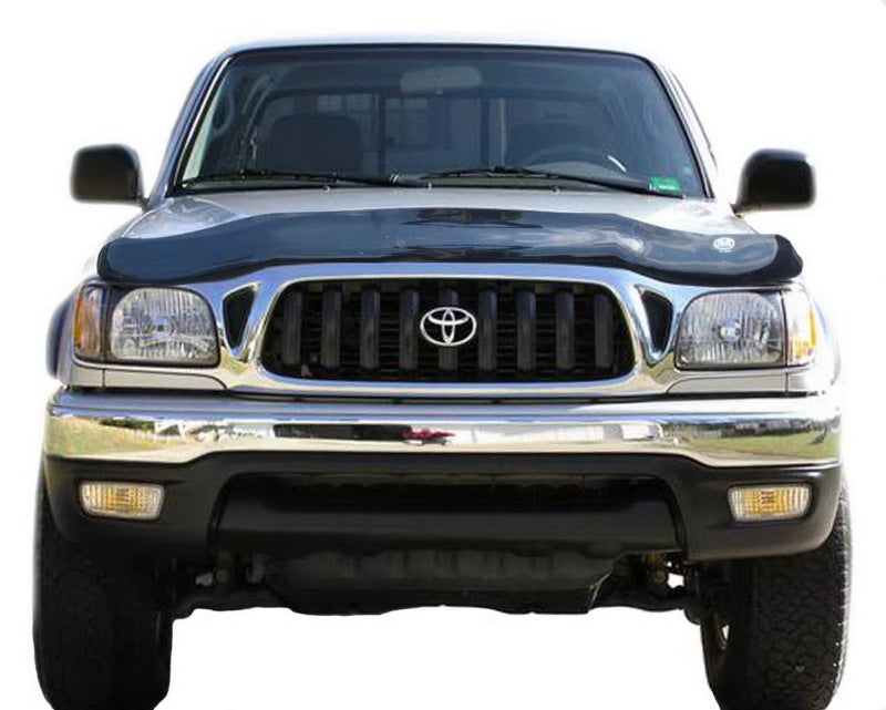 Bugflector II Hood Shield Smoke AVS 01-04 Toyota Tacoma