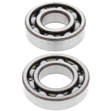 All Balls Racing 14-15 Arctic Cat 550 TRV LTD Crank Shaft Bearing Kit