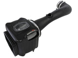 aFe Momentum GT PRO DRY S Stage-2 Si Intake System, GM 09-13 Silverado/Sierra 1500 V8 (GMT900)