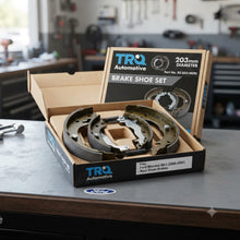 Load image into Gallery viewer, 203mm Brake Shoe Set for Ford Mondeo