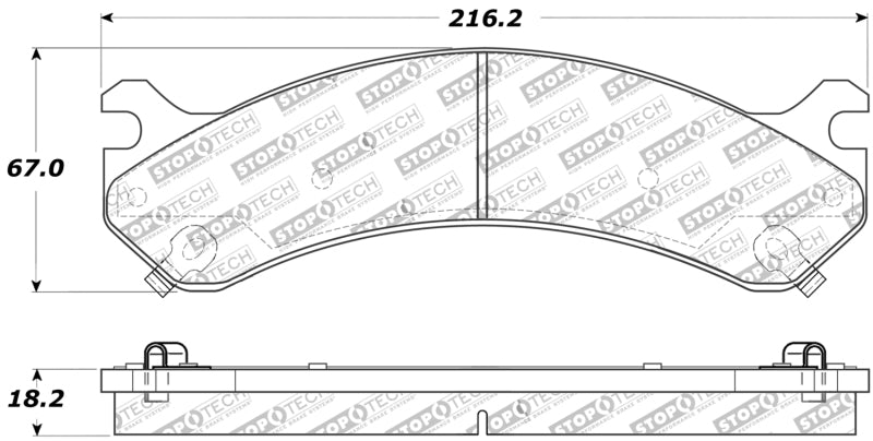 Technical Drawing