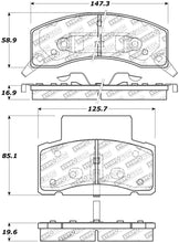 Load image into Gallery viewer, Technical Drawing