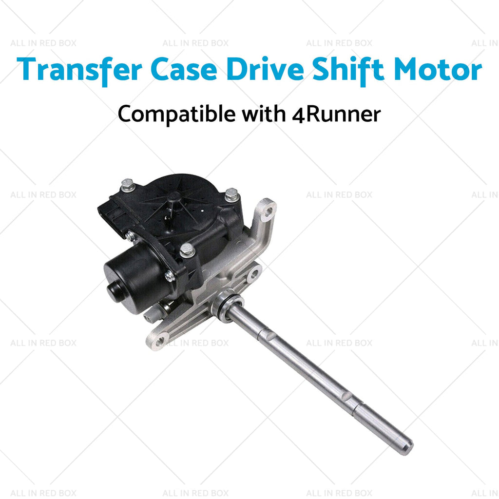 Transfer Case Drive Shift Motor 36410-34015 3641034015 Suitable For 4Runner-3