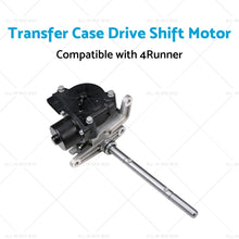 Load image into Gallery viewer, Transfer Case Drive Shift Motor 36410-34015 3641034015 Suitable For 4Runner-3