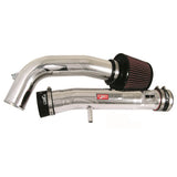 Injen 03-08 Murano 3.5L V6 only Wrinkle Black Power-Flow Air Intake System