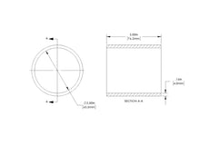 Load image into Gallery viewer, Technical Drawing