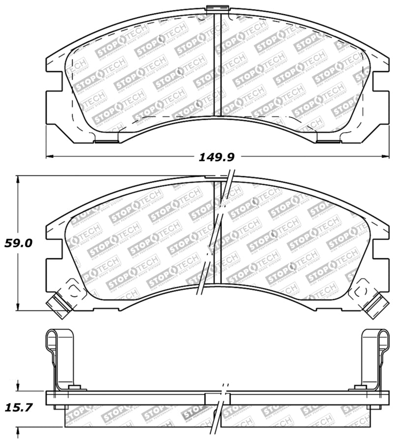 Technical Drawing