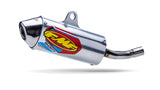 FMF Racing Kawasaki KX500 1988-04 POWERCORE 2 SILENCER