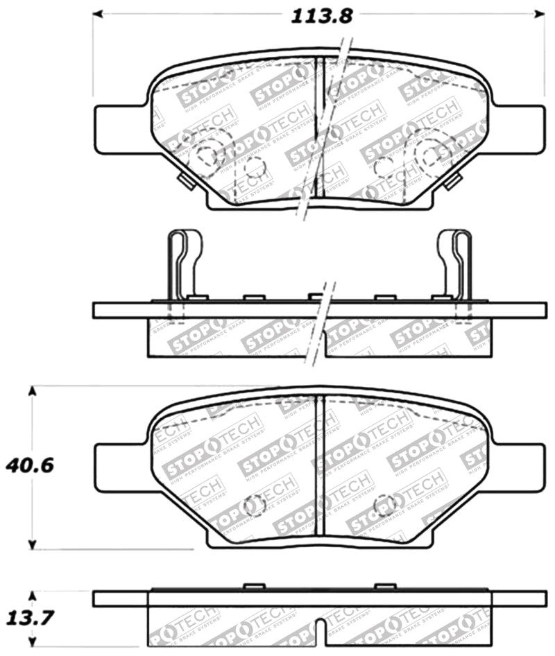 Technical Drawing