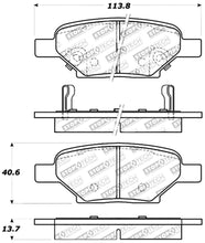 Load image into Gallery viewer, Technical Drawing