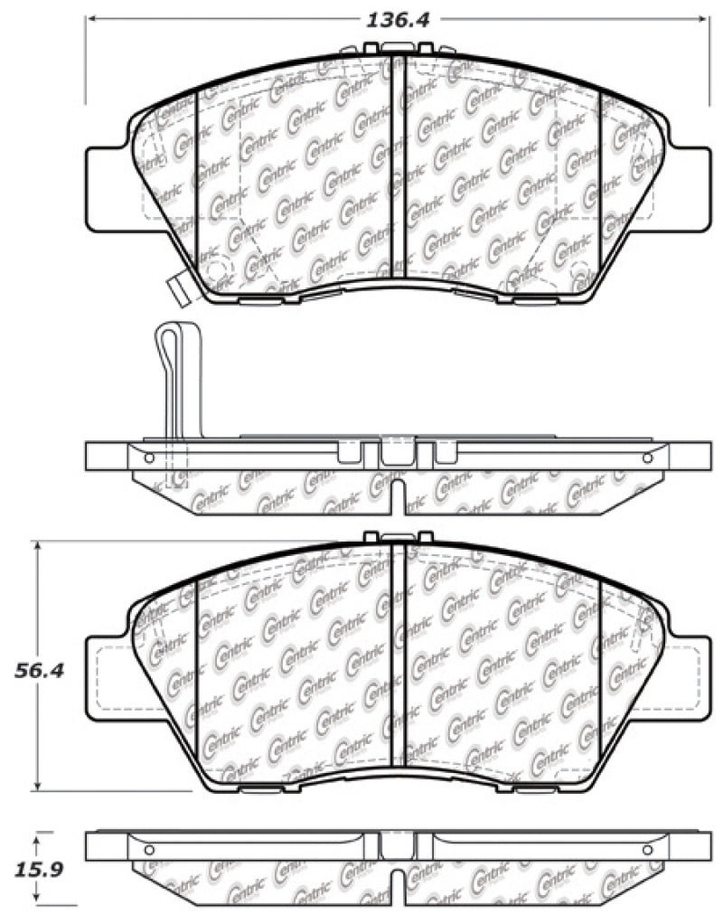 Technical Drawing