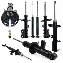 Load image into Gallery viewer, Wholesale OEM Air Suspension Kit 339114 Adjustable Aluminum Shock Absorber for Toyota Lexus Honda Nissan Mitsubishi Mazda