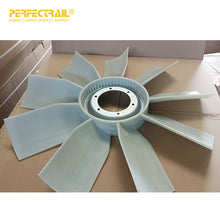 Load image into Gallery viewer, PERFECTRAIL 995762503 Wholesale Heavy Duty Truck Parts Cooling Fan Blade for Peterbilt