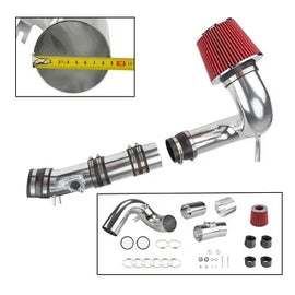 EM-023 2004-2011 Mazda RX-8 1.3L Cold Air Intake Kit