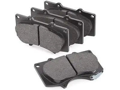 Toyota Hilux Front Brake Pads Ceramic