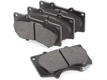 Load image into Gallery viewer, Toyota Hilux Front Brake Pads Ceramic