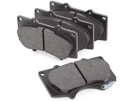 Toyota Hilux Front Brake Pads Ceramic