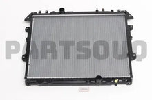 Load image into Gallery viewer, Toyota Hilux Cooling System Parts