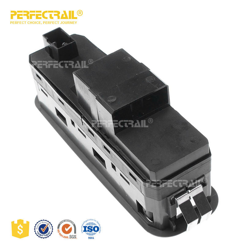 PERFECTRAIL 3799065D10T01 Car Electric Master Power Window Switch for Suzuki Grand Vitara XL-7 3799065D10 37990-65T01