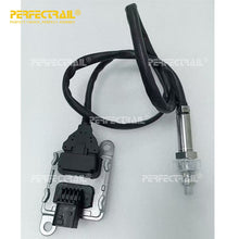Load image into Gallery viewer, PERFECTRAIL DDE RAO101531928 Factory Auto Parts Truck Inlet Nitrogen Oxide Nox Sensor for Mercedes Benz DDE Detroit Diesel
