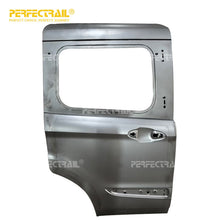 Load image into Gallery viewer, PERFECTRAIL 1859969 1911973 Car Auto Body Parts Left Right Front Door for Ford Tourneo Courier Kombi MK2 PE76 24630 BD