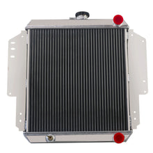 Load image into Gallery viewer, Radiator for 1981-1996 Suzuki Sierra 4WD SJ410/SJ413 MT 2 Rows