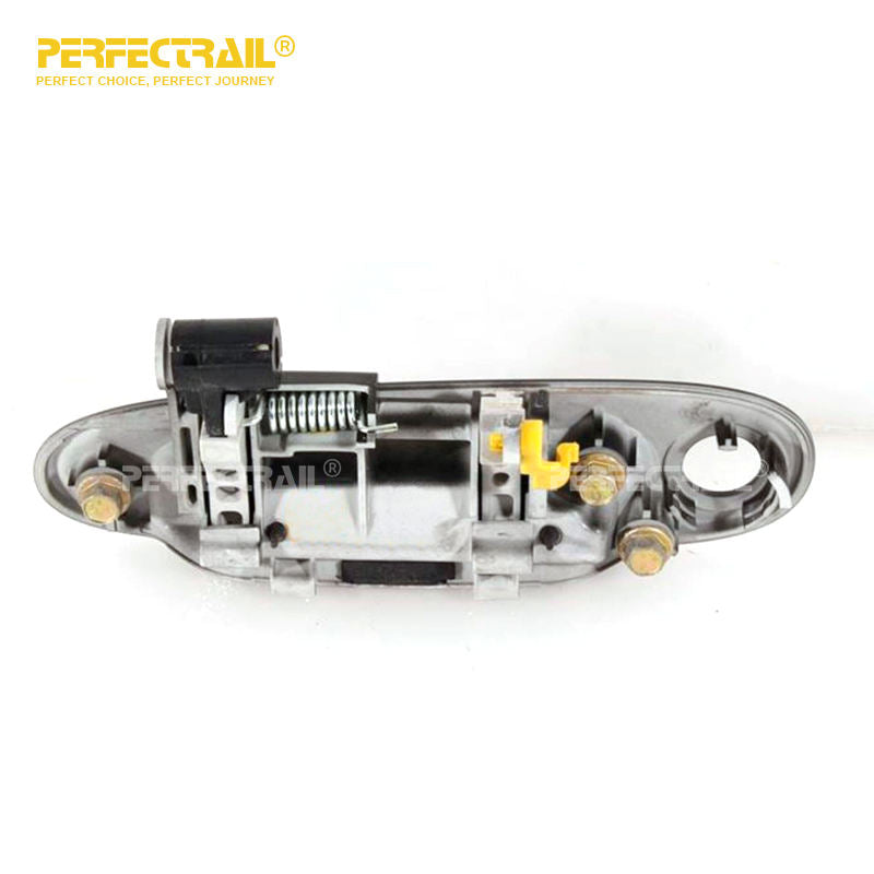 PERFECTRAIL 69210-52020 69220-52020 Auto Body Parts Front Left Right Outer Door Handle for Toyota Echo 2000-2005