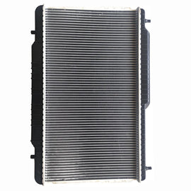 Aluminum Auto Radiator for Chery A3 2009-2016