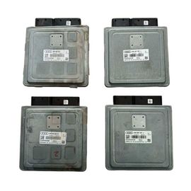 APS-HV-11000034951442 Engine Control Unit ECM Engine Control Module ECU for Audi A8 3.0T