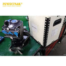 Load image into Gallery viewer, PERFECTRAIL 23532823 Wholesale Heavy Duty Truck Parts Air Brake Compressor for Detroit Diesel Series 60 14L