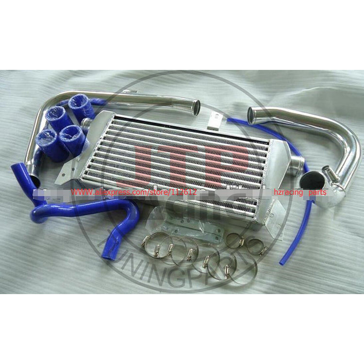 JT-002 1994-2001 Audi A4 B5 Passat 1.8T Front Mount Intercooler Kit