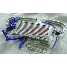 Load image into Gallery viewer, JT-002 1994-2001 Audi A4 B5 Passat 1.8T Front Mount Intercooler Kit