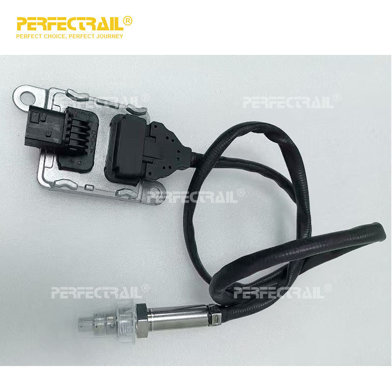 PERFECTRAIL DDE RAO101531928 Factory Auto Parts Truck Inlet Nitrogen Oxide Nox Sensor for Mercedes Benz DDE Detroit Diesel