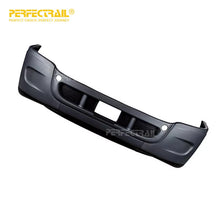 Load image into Gallery viewer, PERFECTRAIL A21-28546-054 Auto Parts Front Bumper With Hole Paint for Freightliner Cascadia 2008 - 2016