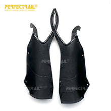 Load image into Gallery viewer, PERFECTRAIL A1568851125 A1568851225 Auto Car Body Parts Front Bumper Left Right Lower Trim for Mercedes Benz GLA-Class X156