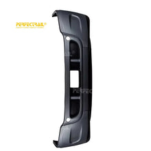 Load image into Gallery viewer, PERFECTRAIL A21-28546-054 Auto Parts Front Bumper With Hole Paint for Freightliner Cascadia 2008 - 2016