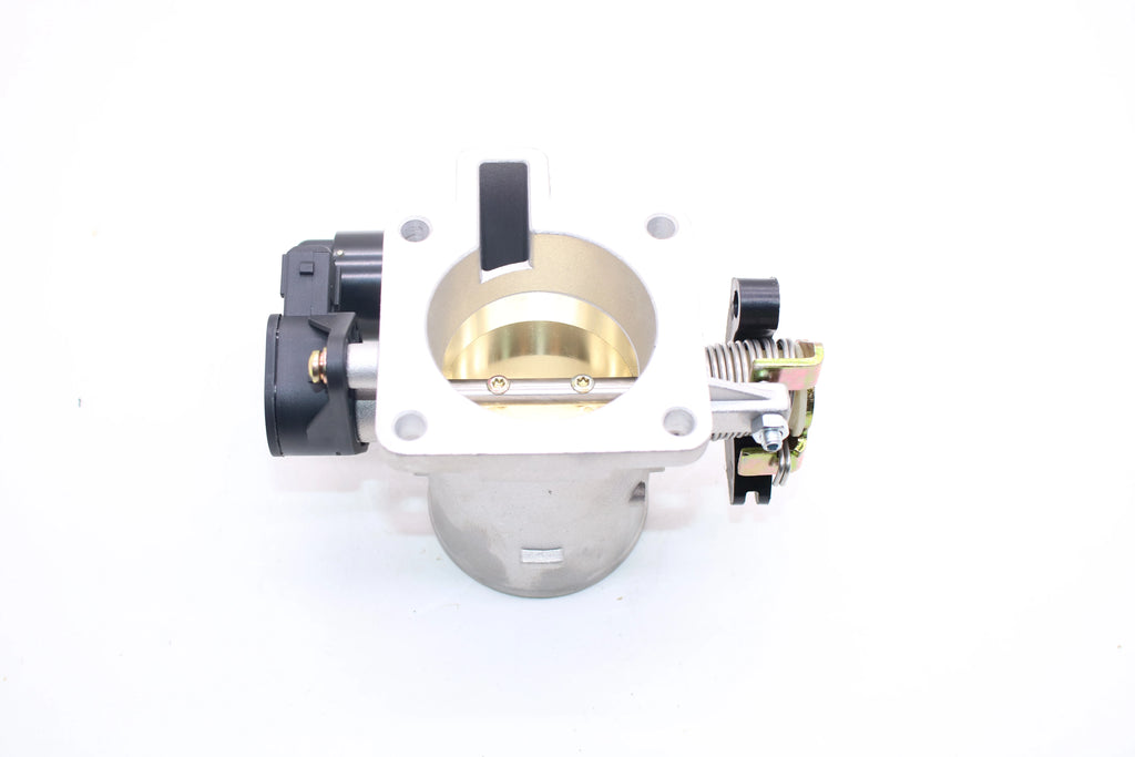 TN030-18510 High Quality Auto Engine Systems Export Throttle Body Assembly Suitable for Kia TIBA