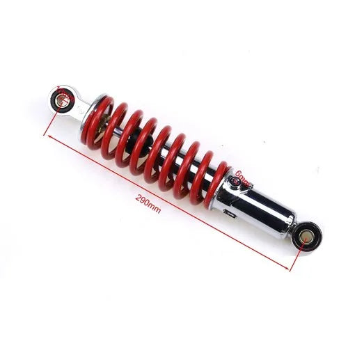 Chery Omoda 5 2022-2023 Rear Left Shock Absorber OEM Replacement