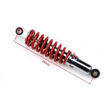 Load image into Gallery viewer, Chery Omoda 5 2022-2023 Rear Left Shock Absorber OEM Replacement