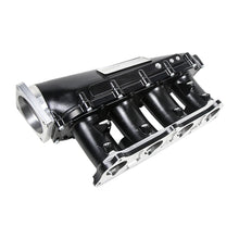 Load image into Gallery viewer, Honda Civic Coupe Si RSX 2002-2005 K20A K20A2 K20Z1 K24A1 Race Pattern Aluminium Intake Manifold - Black or Silver