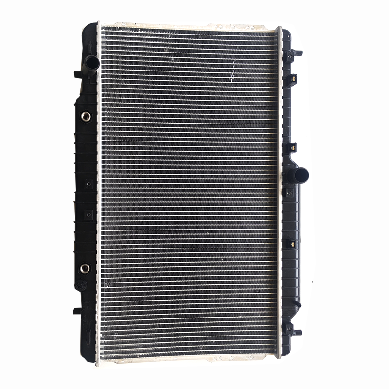 Aluminum Auto Radiator for Chery A3 2009-2016