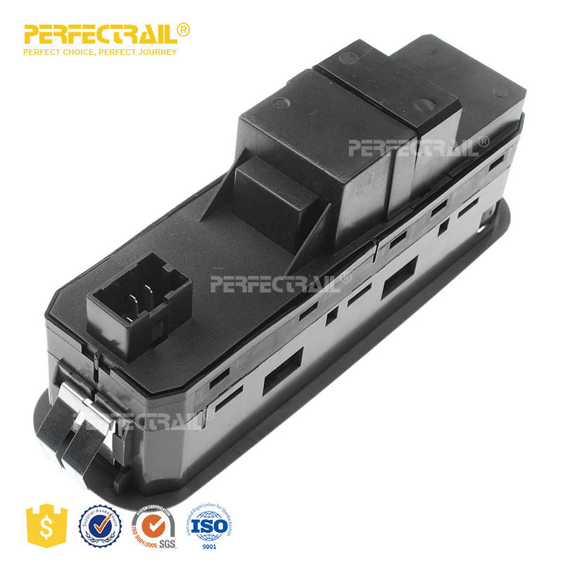 PERFECTRAIL 3799065D10T01 Car Electric Master Power Window Switch for Suzuki Grand Vitara XL-7 3799065D10 37990-65T01