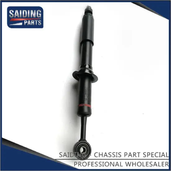 Toyota Hilux Heavy Duty Strut Replacement