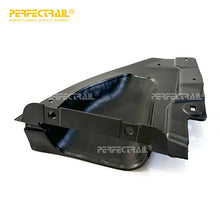 Load image into Gallery viewer, PERFECTRAIL JX7B-16B075-Y JX7B-16B074-Y Auto Parts Radiator Lower Protection Board Connector for Ford Focus