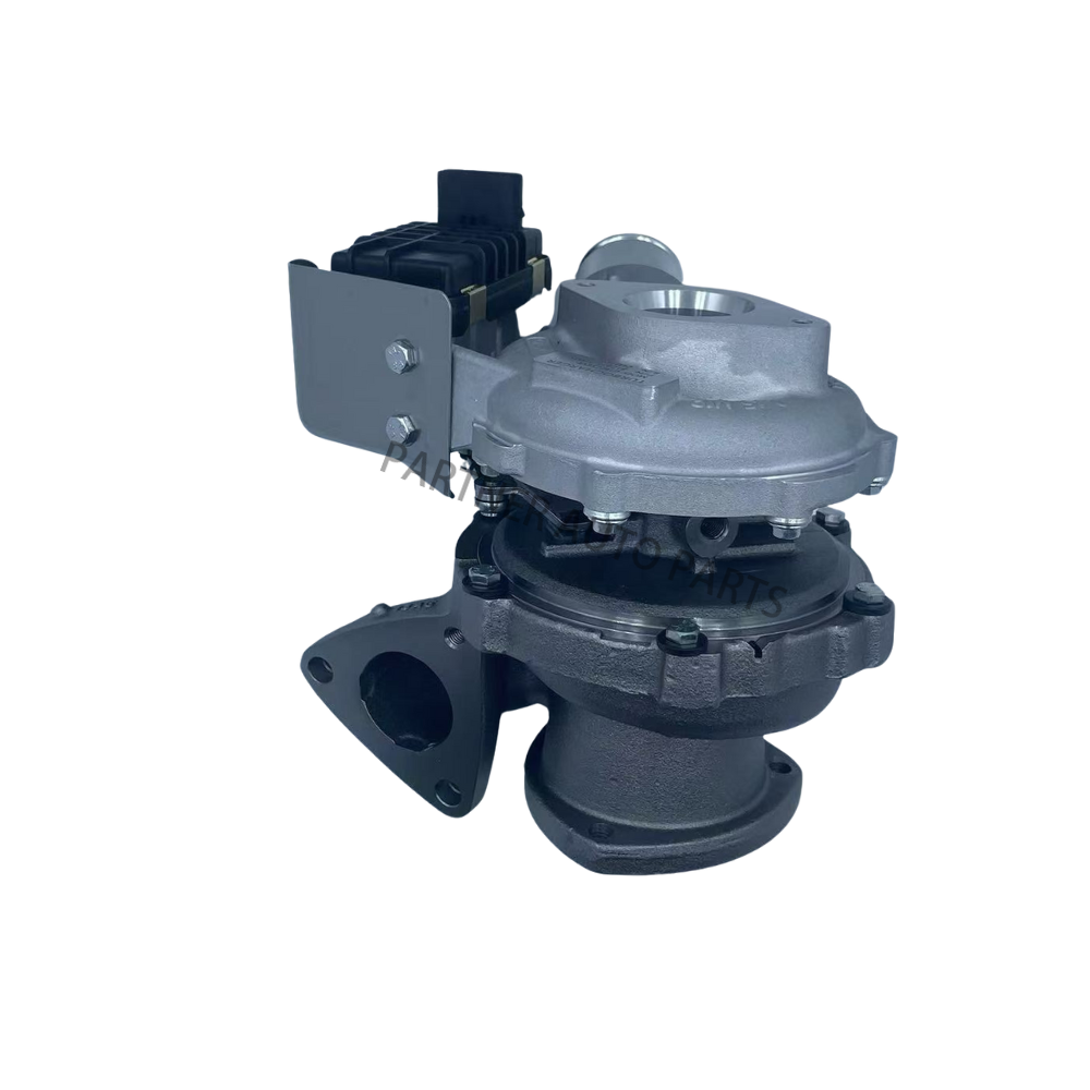 [TRB-FOR-RAN-2013] 2011-2022 Ford Ranger Turbocharger Performance Kit