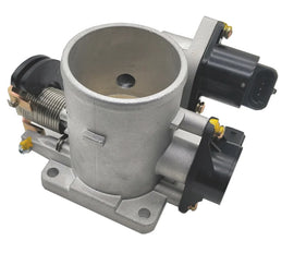 TN030-18510 High Quality Auto Engine Systems Export Throttle Body Assembly Suitable for Kia TIBA