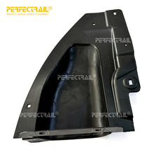 Load image into Gallery viewer, PERFECTRAIL JX7B-16B075-Y JX7B-16B074-Y Auto Parts Radiator Lower Protection Board Connector for Ford Focus