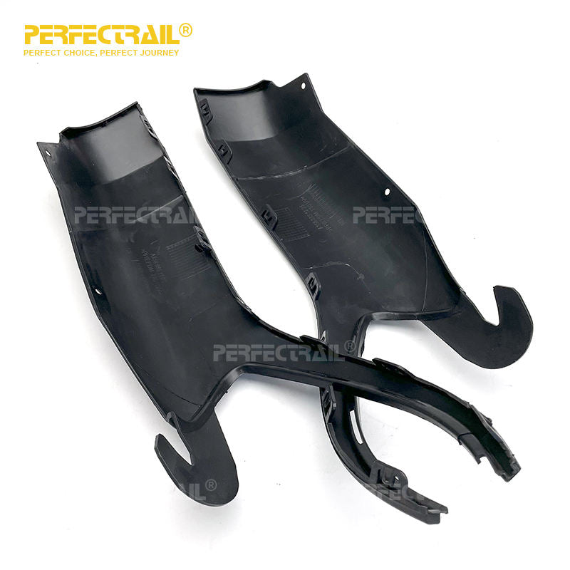 PERFECTRAIL A1568851125 A1568851225 Auto Car Body Parts Front Bumper Left Right Lower Trim for Mercedes Benz GLA-Class X156