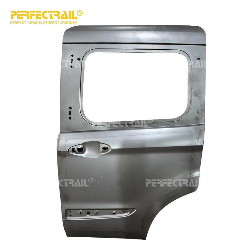 PERFECTRAIL 1859969 1911973 Car Auto Body Parts Left Right Front Door for Ford Tourneo Courier Kombi MK2 PE76 24630 BD